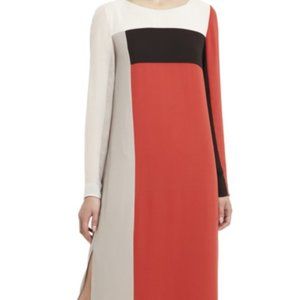 Paprika The "Joon" Runway Casual Maxi Dress